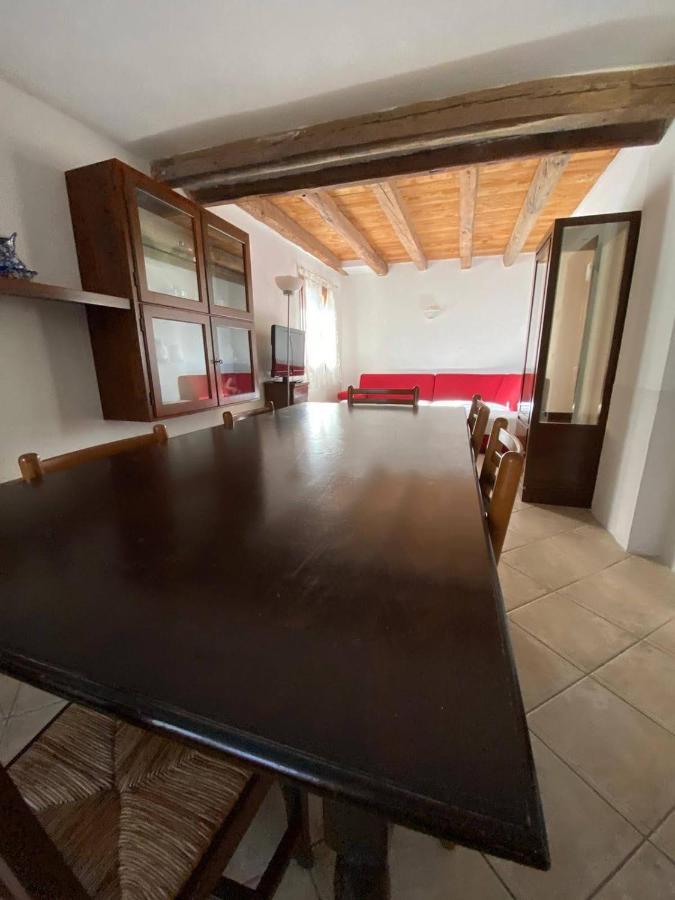 Il Casale Del Miele Fraforeano Exterior photo