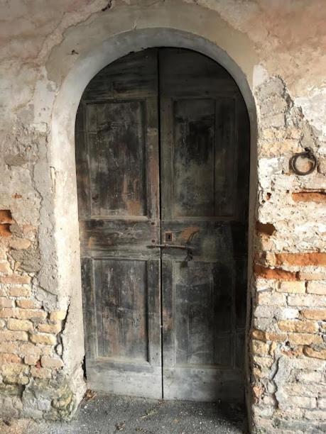 Il Casale Del Miele Fraforeano Exterior photo